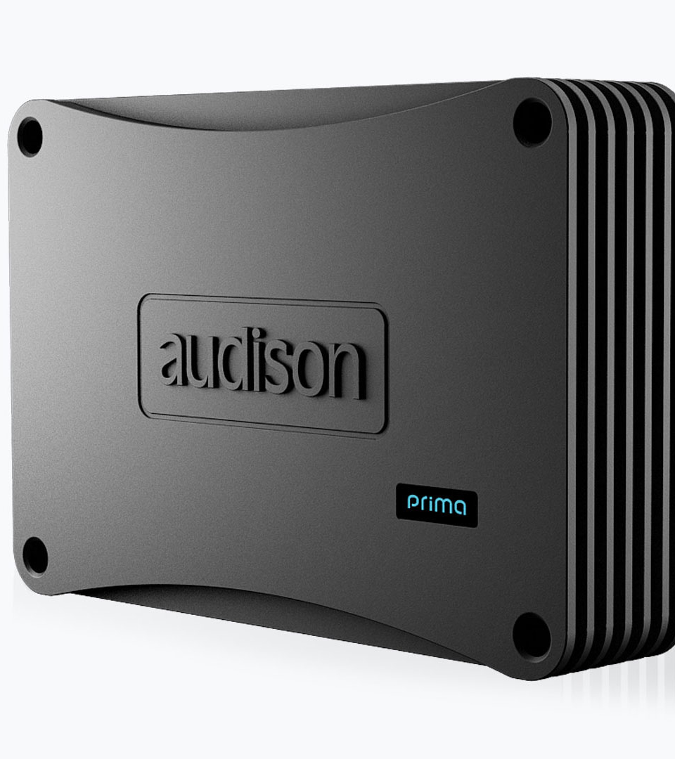 Audison PRIMA AMP